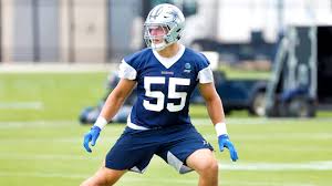 It was the first rose bowl game to go into overtime. Podra Vander Esch Tener Una Buena Temporada En 2021