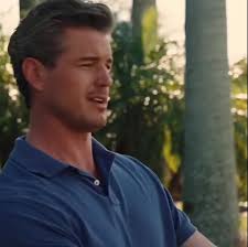 Eric Dane in Marley and Me