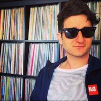 Getting Personal: Caleb Nipper