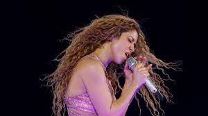 Shakira confirma que está hospitalizada por un “cuadro abdominal” y  suspende su concierto en Perú - ELHERALDO.CO