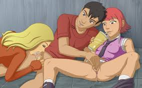 Rule34 - If it exists, there is porn of it  incognitymous, iron man,  pepper potts, tony stark, whitney stane  3124568