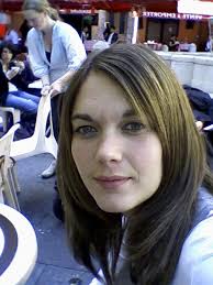 Agathe LAUER, 44 ans (SALON DE PROVENCE)