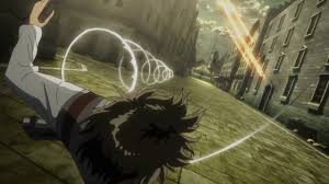 + post saddle of your desired size + deck plate + auger of your desired size Shingeki No Kyojin 39 Random Curiosity