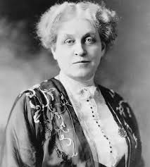 Thought I'd share a historical 1917 photograph of Marietta Fournier, the  wife of the architect who designed the Fournier House, North Minneapolis'  only home