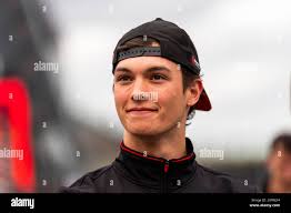 Track steward hi-res stock photography and images