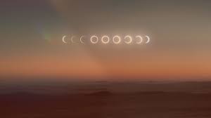 The blood moon of 2021 will be a spectacular sight as it will be the brightest moon of 2021, being bigger and brighter than the april's pink moon that was seen last month during april, 2021. Yhlpmks5qigaem