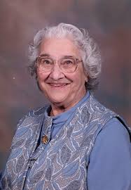 Obituary for Genevieve Mae (Ulmer) Young