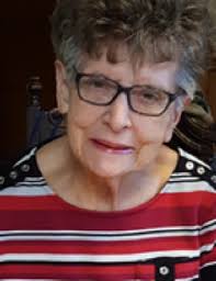 Obituary for Catherine R. Black