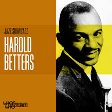 Harold Betters
