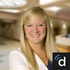 Dr. Carrye L. Daum (Troyer), MD