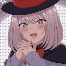 Tejina Tejina Senpai Personajes De Anime Arte De Anime Villainous Cartoon
