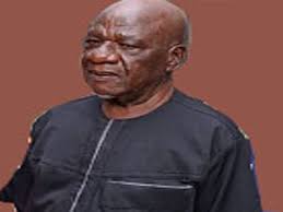 Celebrating Benson Idonije at 80