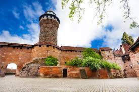 Tipps aus kultur, kunst und geschichte. Nurnberg Sehenswurdigkeiten Top 14 Attraktionen Inkl Bilder Karte