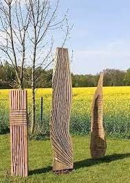 Large wooden wall art parametric sculpture wood sculpture. 100 Holzkunst Ideen In 2021 Holzkunst Holz Kunst Auf Holz