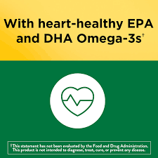 Nature Made Multi + Omega-3 Gummies 80 ct