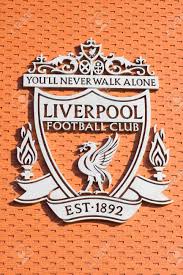 Maybe you would like to learn more about one of these? Logo In The Anfield Stadium Home Of Liverpool Football Club Stock Photo Picture And Royalty Free Image Image 77868732