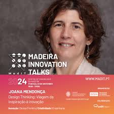 Madeira Innovation Talks
