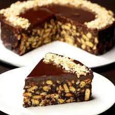 No Sugar Chocolate Cake No Regrets And No Bake Eat Dessert First Greece In 2020 Chocolate Biscuit Cake Desserts Cooking Recipes Desserts