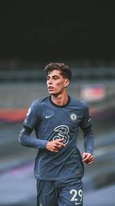 Join now to share and explore tons of collections of awesome wallpapers. 62 Kai Havertz Ideas In 2021 Kai Football Boys Football Players