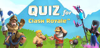 Eres la carta que más desesperan por conseguir, no están a tu nivel. Quiz For Clash Royale Quizzes By Peaksel
