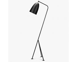 Only 1 available and it's in 1 person's basket. Grasshopper Floor Lamp Derlook