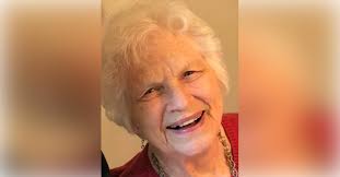 Obituary information for Joan G. Brain