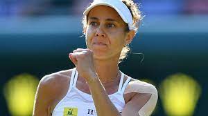 Mihaela buzarnescu vs viktoriya tomova. Mihaela BuzÄƒrnescu PregÄƒtitÄƒ Pentru CalificÄƒrile Australian Open 2021 MÄƒ Simt SÄƒnÄƒtoasÄƒ Eurosport
