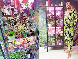 Ikea's vaxer grow light range offers promising results for keeping your houseplants happy over winter's darker months. How To Turn An Ikea Milsbo Cabinet Into A Greenhouse For Houseplants