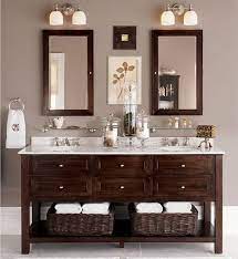 Related post from some bathroom design ideas. Thelennoxx Bathroom Dark Wood Bathroom Bathroom Decor Vanity Design