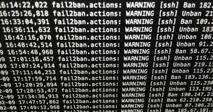 Fail2ban For Web Hosts Without Root Access Php Port Of Fail2ban Web Hosting Hosting Port