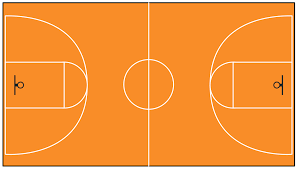 | view 126 basketball court illustration, images and graphics from +50,000 possibilities. Basketball Court Clipart 7 Wikiclipart