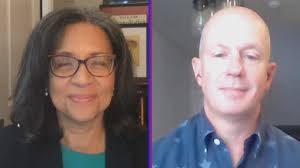 Beyond the Podium: Marilyn Strickland