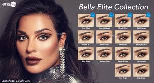 73 people rate lens.me great. When Should I Replace My Colored Contact Lenses