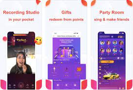 Starmakers is best for karaoke singing. 8 Best Free Karaoke Apps For Android