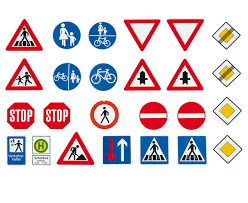 Grosse Verkehrszeichen Betzold De