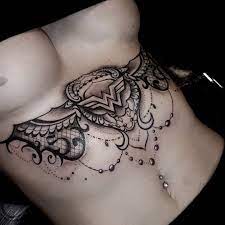Pin Auf Tattoos