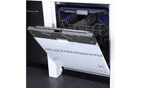 Cette pièce préserve l'étanchéité entre l'ouverture, l'extérieur et l'intérieur de l'appareil. Signature Slvi1444a Slvi 1444 A Fiche Technique Prix Et Avis