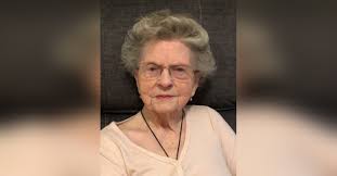 Obituary information for Margaret Large