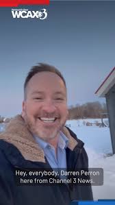 Tonight at 6:00, Darren Perron travels north to Sheldon, the barn quilt  capital of Vermont 🚜, We're telling the stories of every town & city in  the state, with a new location each week-- Sheldon will ...