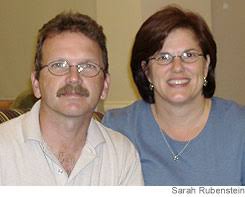 Small New Orleans Business Rebounds After Katrina