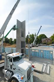 Alibaba.com offers 1,397 precast concrete lifting products. Mills Park Hotel Begins Construction With Superior Walls