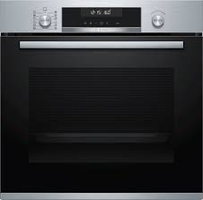 Built In Oven Serie 6 Hbt578fs1a Bosch Stainless Steel Oven Single Oven Built In Ovens