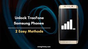 Unlock a phone when you forget its passcode. Unlock Tracfone Samsung Phones 2 Easy Methods Livingtricky