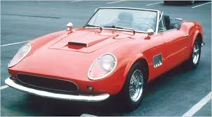 We did not find results for: Ferris Bueller S Choice Ferrari For Sale The New York Times