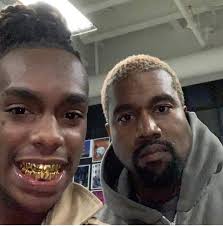 Ynw melly wallpaper is a wallpaper which is related to hd and 4k images for mobile phone, tablet, laptop and pc. Kanye West Soundcloud And Ynw Melly Image 6876575 On Favim Com