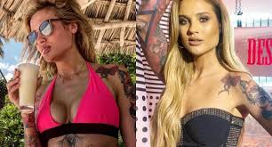 Fani porównali modelkę do cameron diaz. Te Gwiazdy Zmniejszyly Swoje Piersi Zobacz Jak Teraz Wygladaja Wideoportal Tv Plotki Gwiazdy Komentarze Wideoportal Tv