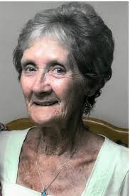 Joan Lancaster Obituary