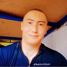 Габиден Жайлаубаев (@gabo10031992)