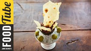 Black Olive Tapenade Jamie Gennaro Olive Tapenade Tapenade Food