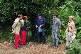 Der kölsche jung wird mit seiner kumpeligen art viele sympathien gewinnen. Dschungelprufung 11 Altventskalender Jurgen Milski Li Wurde Von Den Mitcampern Zur Dschungelprufung Geschickt Ihm Zur Seite